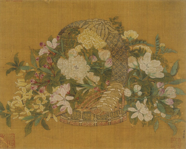 江畔独步寻花的诗意介绍（杜甫我为花狂）