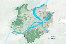 杭州板块风向标：三江汇“豪横”发展，哪些受益楼盘直接开挂？图片