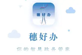 “穗好办”用户数突破1000万，上线服务超1700项图片