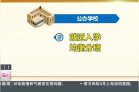 2021年上海市义务教育阶段招生入学实施意见发布：政策与2020年保持一致