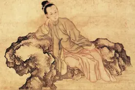 李清照的词有多精练？流行歌曲除了引用只能扩写丨夜问图片