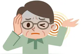 应对耳鸣：对症治疗，放松心情图片