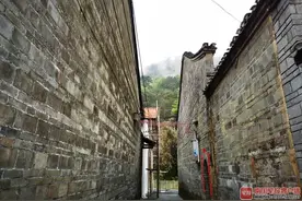 桂林永福：奋力书写乡村风貌新篇章图片