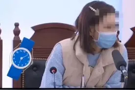 漂亮女孩送同居男友40万彩礼，他却不愿归家！女法官“妈妈式”审问爆红网络图片