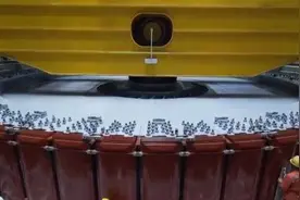 乌东德水电站向全面投产发电目标迈进 是目前世界上已投产最大水轮发电机组图片