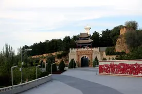 「中国共产党百年瞬间」南梁革命根据地图片