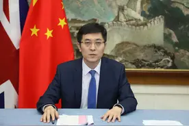 中方当面回怼BBC：知道中国网民怎么叫你们吗？图片
