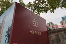 防城港一楼盘称“交2万可抵10万总房款”，女子交钱后疑被忽悠图片