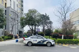 母亲携一儿一女从24楼纵身跳下3人死亡 官方通报原因图片