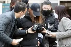 韩国3岁女童被遗弃家中饿死 DNA显示48岁外婆为生母图片