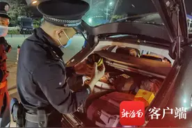 文昌市公安局圆满完成长征七号火箭发射安保任务图片