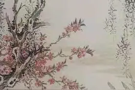春江水暖鸭先知｜徐建融图片