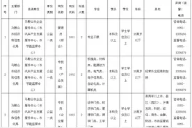 公开选调工作人员图片