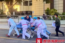 警惕！“感冒”两天，女子竟没了心跳图片