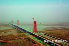 从“钝感之城”到万亿俱乐部，济南如何破题起势图片