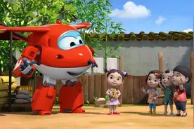 严重误导！网友举报这部动画片…图片