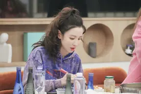 王子文向吴永恩坦白感情史，承认有个孩子获深情拥抱图片