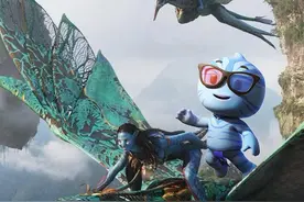 想当年丨看过IMAX版《阿凡达》，是一件很凡尔赛的事图片