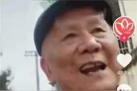 “我不上班，你养我不？”“我养你”贵阳这对爷孙俩的对话让网友直呼暖心图片