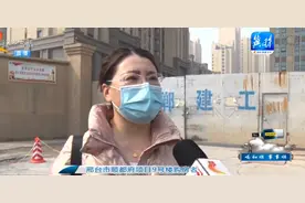 单元门仅宽1.1米，车位仅宽2.2米，业主很憋屈，开发商却说一切“刚刚好”图片