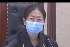 漂亮女孩送同居男友40万彩礼，他却不愿归家！女法官“妈妈式”审问爆红网络图片