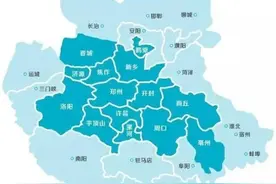 新发展格局下中原城市群交通发展畅想图片