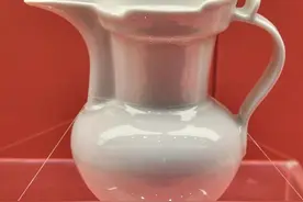 雪域青花夺天工——千年瓷器里的中华民族交融史图片