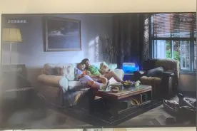 315调查｜开机广告关不掉：智能电视成摆家里的“广告屏”图片