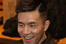 追光｜“龙抬头”国际体坛发型那些事图片
