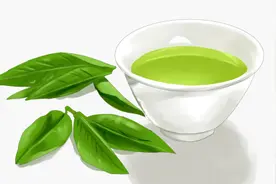 喝茶不能代替喝水！矿泉水、纯净水、苏打水哪个更好？图片