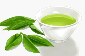 喝茶不能代替喝水！矿泉水、纯净水、苏打水哪个更好？图片