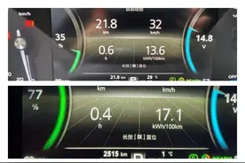 3·15调查 | 电动车续航“虚标”调查：谁制造了电动车主的焦虑？图片