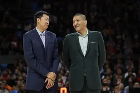 CBA全明星25年，“数字里的历史”该被铭记｜CBA全明星周末下周精彩登场图片