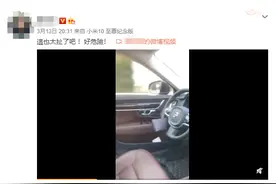 “无人驾驶”沃尔沃汽车上高速？公司回应：领航辅助系统不能无人驾驶操作图片