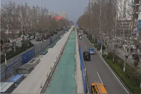 聊城：多措并举加快城区道路雨污分流体系建设进度视频封面