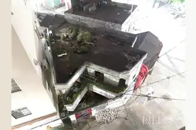 广东中山“三人连环失踪案”：上门女婿杀亲埋尸房间，另两宗警方正在侦办图片