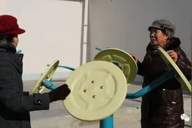 天津这块“飞地”落地：再也不用骑车去河对面的公厕了图片