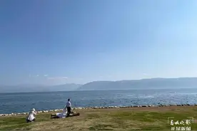 云南市场监管部门提醒：旅拍，这些“猫腻”要注意图片