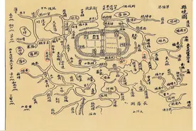 金坛地名中的两个方言俗字“住”和“坵”图片