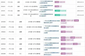 迈腾变“卖疼”，变速箱机电单元质量问题成“元凶”？图片