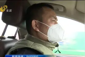 特斯拉刹车“刹不住”追尾前车，车主多次讨要说法，售后却无回应视频封面