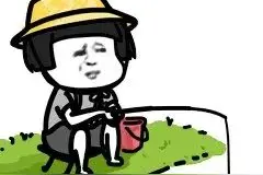 男子正钓鱼，突然掉下一“神秘物种”！一查来头不小图片