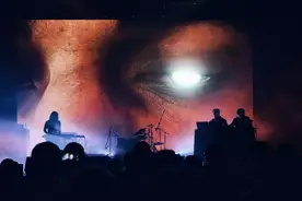 摩登天空成立新厂牌，电子乐与独立摇滚同行图片