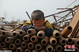 战乱十年，明珠蒙尘：这个最渴望和平的国家，叫叙利亚图片