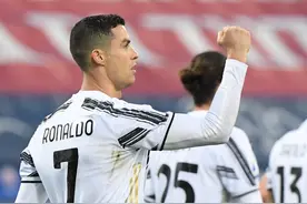 C罗57次帽子戏法分布：为尤文第3次戴帽图片