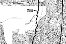 关于广州市南沙区东湾村吸水脚片区旧村改造范围内坟墓清理的公告图片