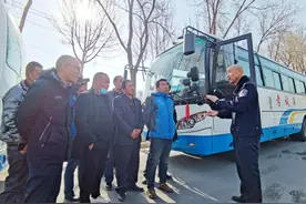 西宁驾考进入“全智能”时代，“驾考族”如何应对？图片