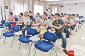 海南周刊 | 海南方言如何寻找最纯正的发音人图片
