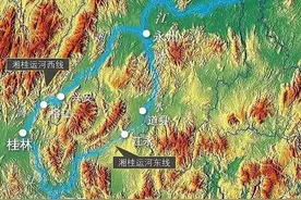 和桂林有关！这条2200多年的古运河有望重启图片