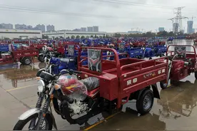江苏宗申涉嫌卖禁售车追踪：涉事企业暂停生产，多部门介入调查图片